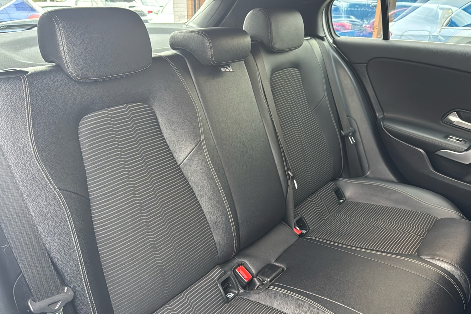 Used Mercedes-Benz A-Class 2018 for sale - 76436040: Photo 12