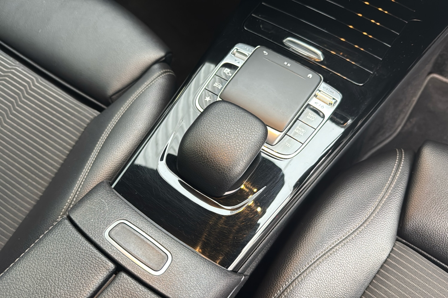 Used Mercedes-Benz A-Class 2018 for sale - 76436040: Photo 13