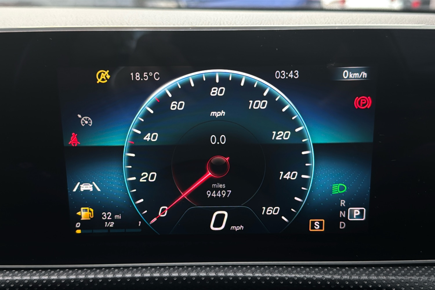 Used Mercedes-Benz A-Class 2018 for sale - 76436040: Photo 15