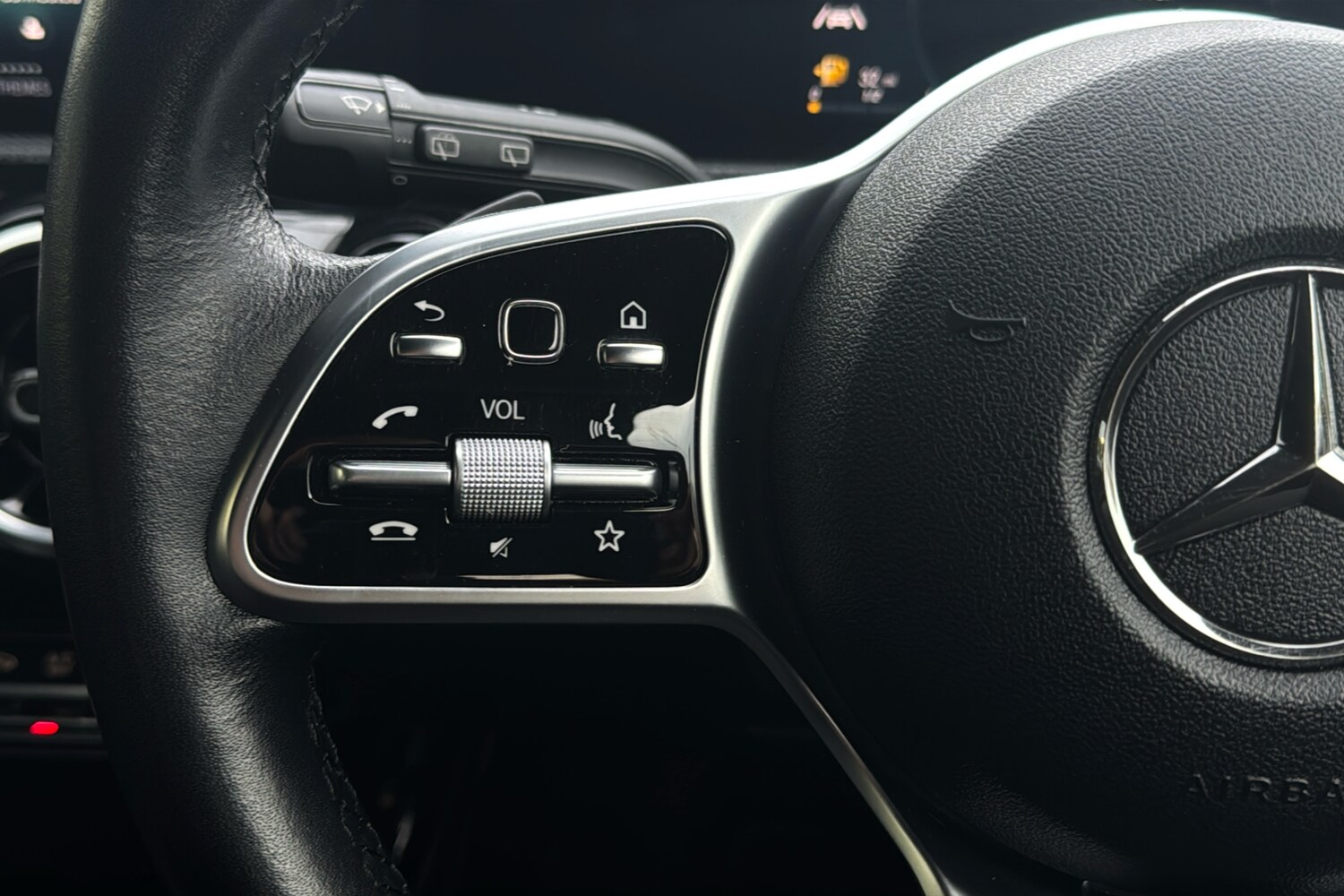 Used Mercedes-Benz A-Class 2018 for sale - 76436040: Photo 17