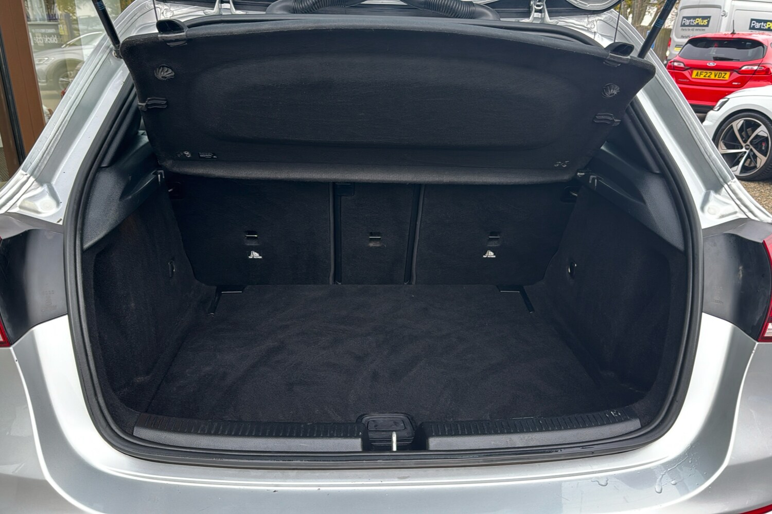 Used Mercedes-Benz A-Class 2018 for sale - 76436040: Photo 19