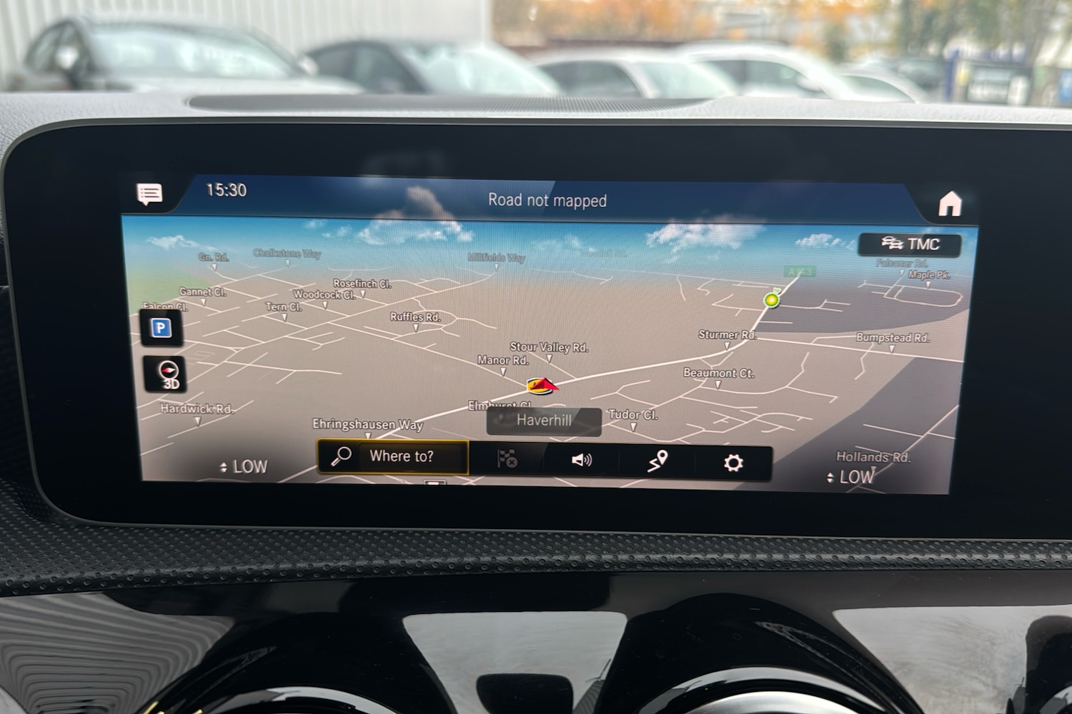 Used Mercedes-Benz A-Class 2018 for sale - 76436040: Photo 20