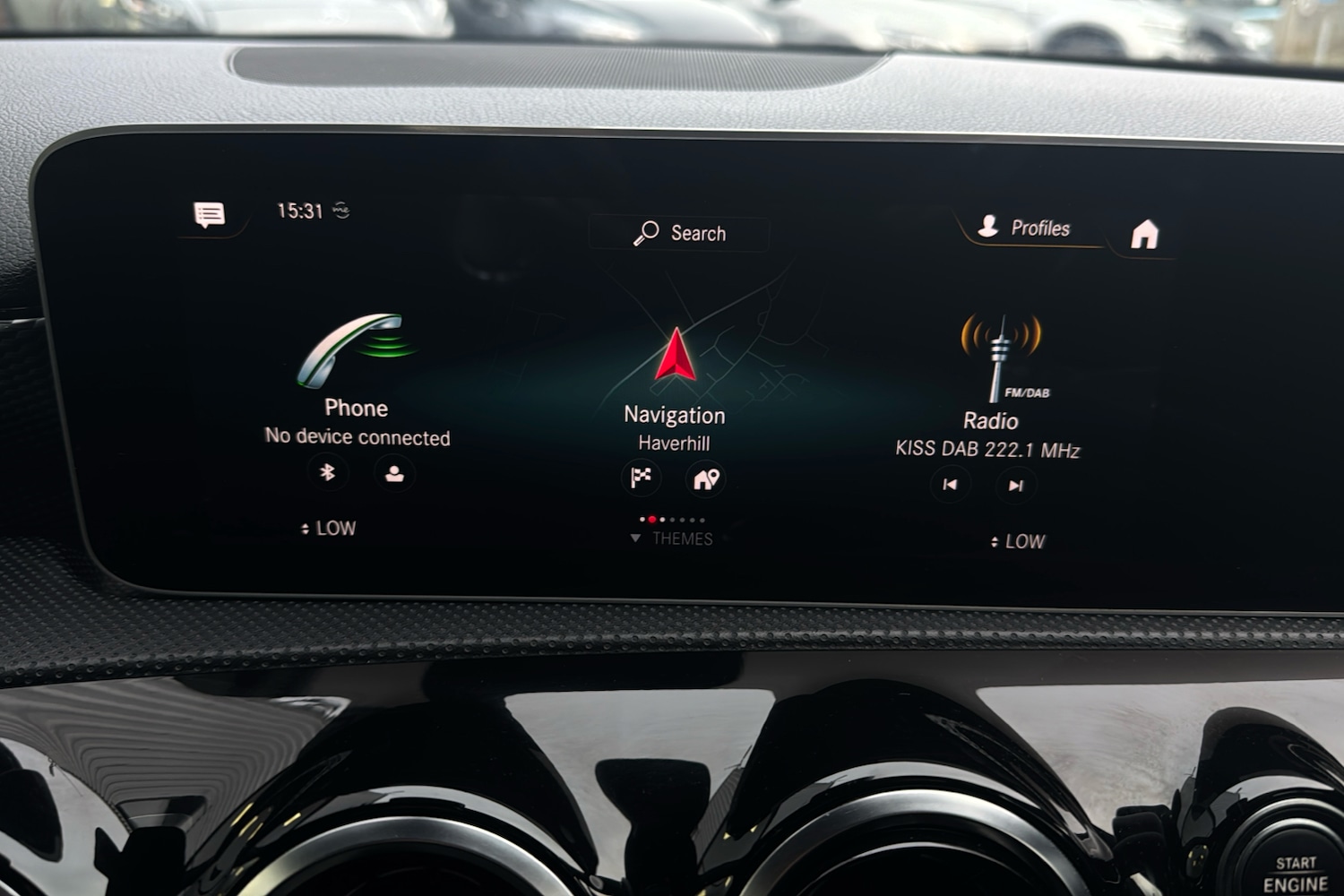 Used Mercedes-Benz A-Class 2018 for sale - 76436040: Photo 21