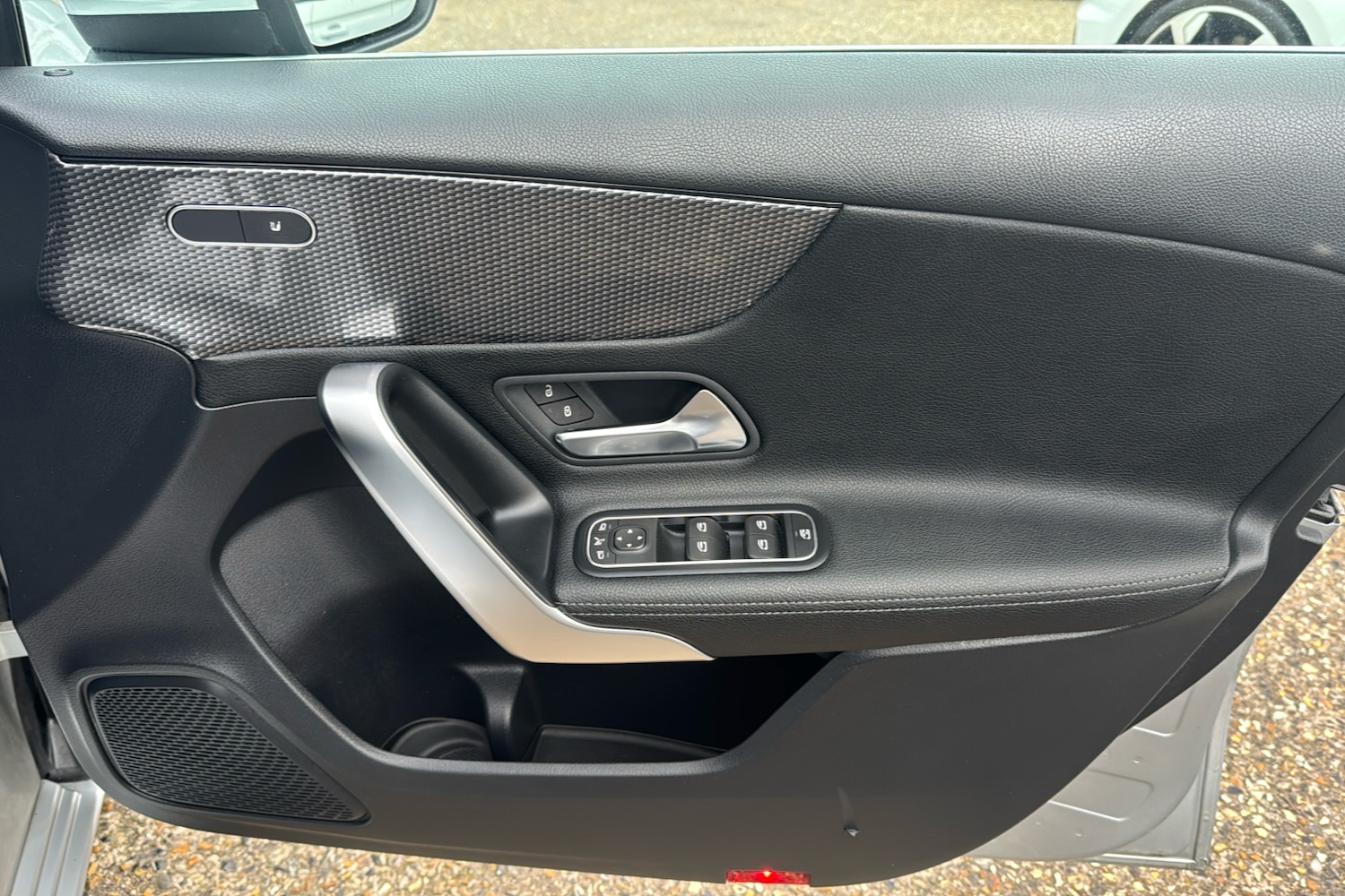 Used Mercedes-Benz A-Class 2018 for sale - 76436040: Photo 24