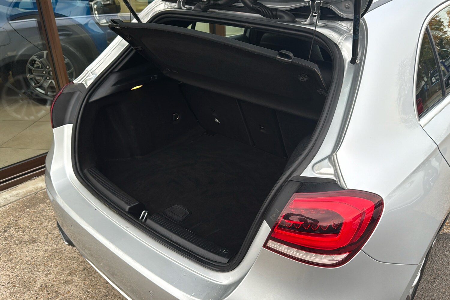 Used Mercedes-Benz A-Class 2018 for sale - 76436040: Photo 27