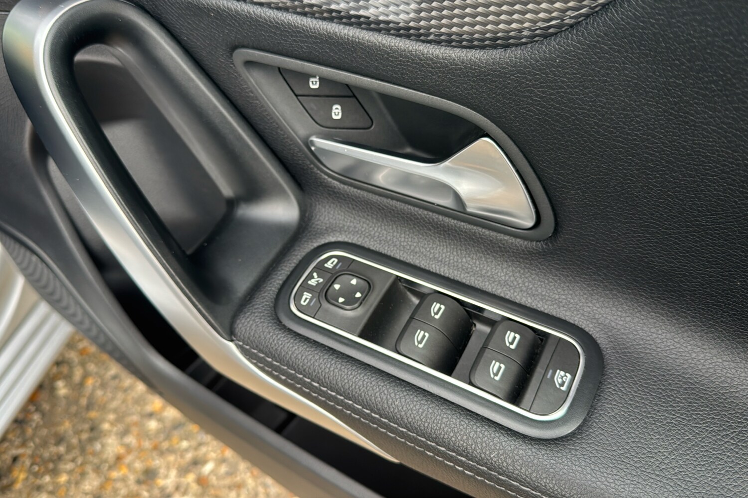 Used Mercedes-Benz A-Class 2018 for sale - 76436040: Photo 28