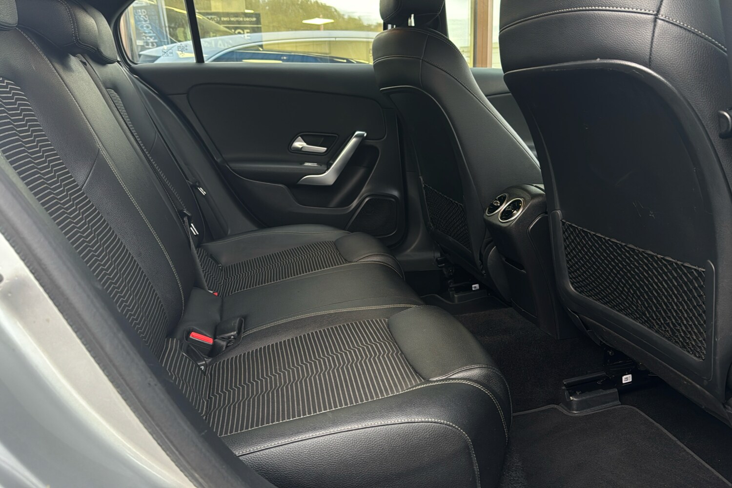 Used Mercedes-Benz A-Class 2018 for sale - 76436040: Photo 31