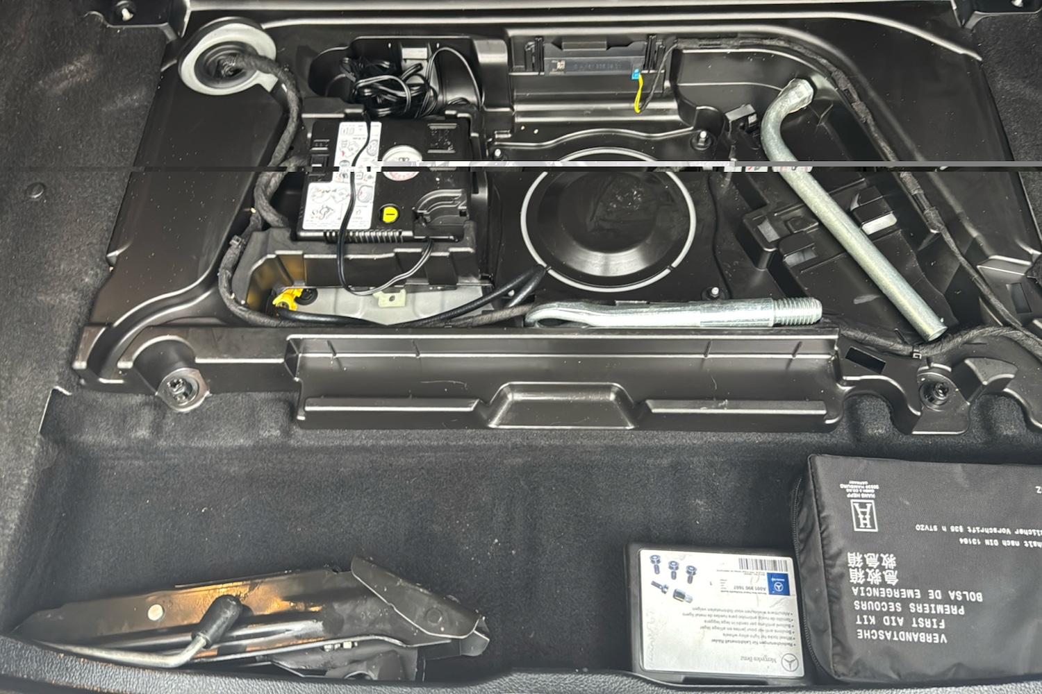 Used Mercedes-Benz A-Class 2018 for sale - 76436040: Photo 35