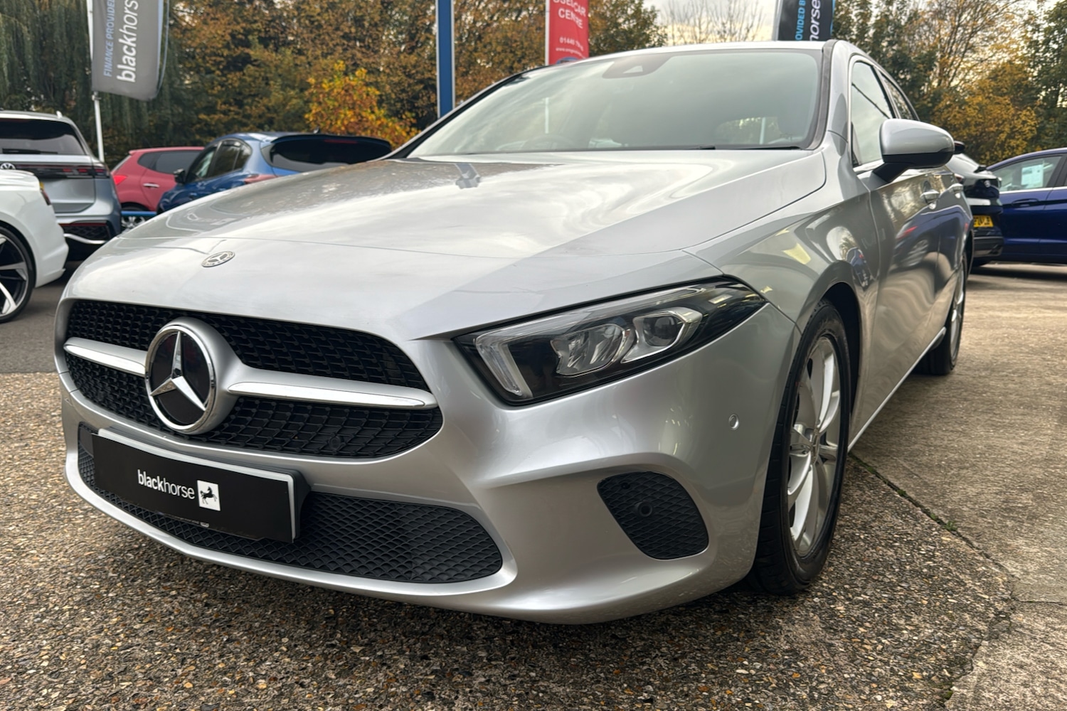 Used Mercedes-Benz A-Class 2018 for sale - 76436040: Photo 36