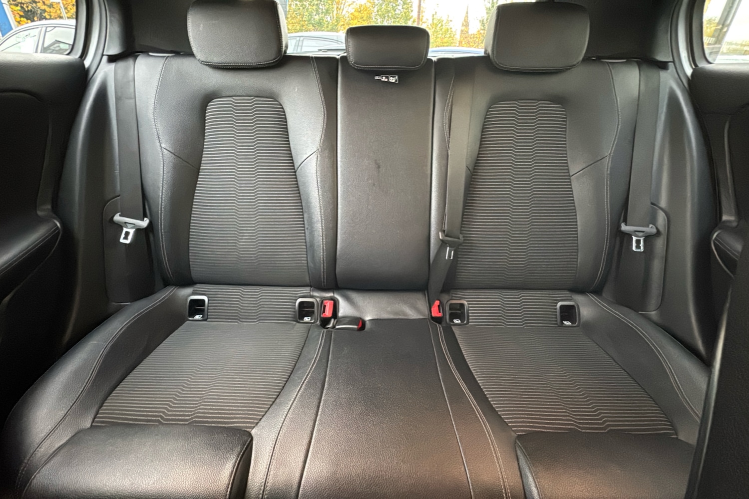 Used Mercedes-Benz A-Class 2018 for sale - 76436040: Photo 41