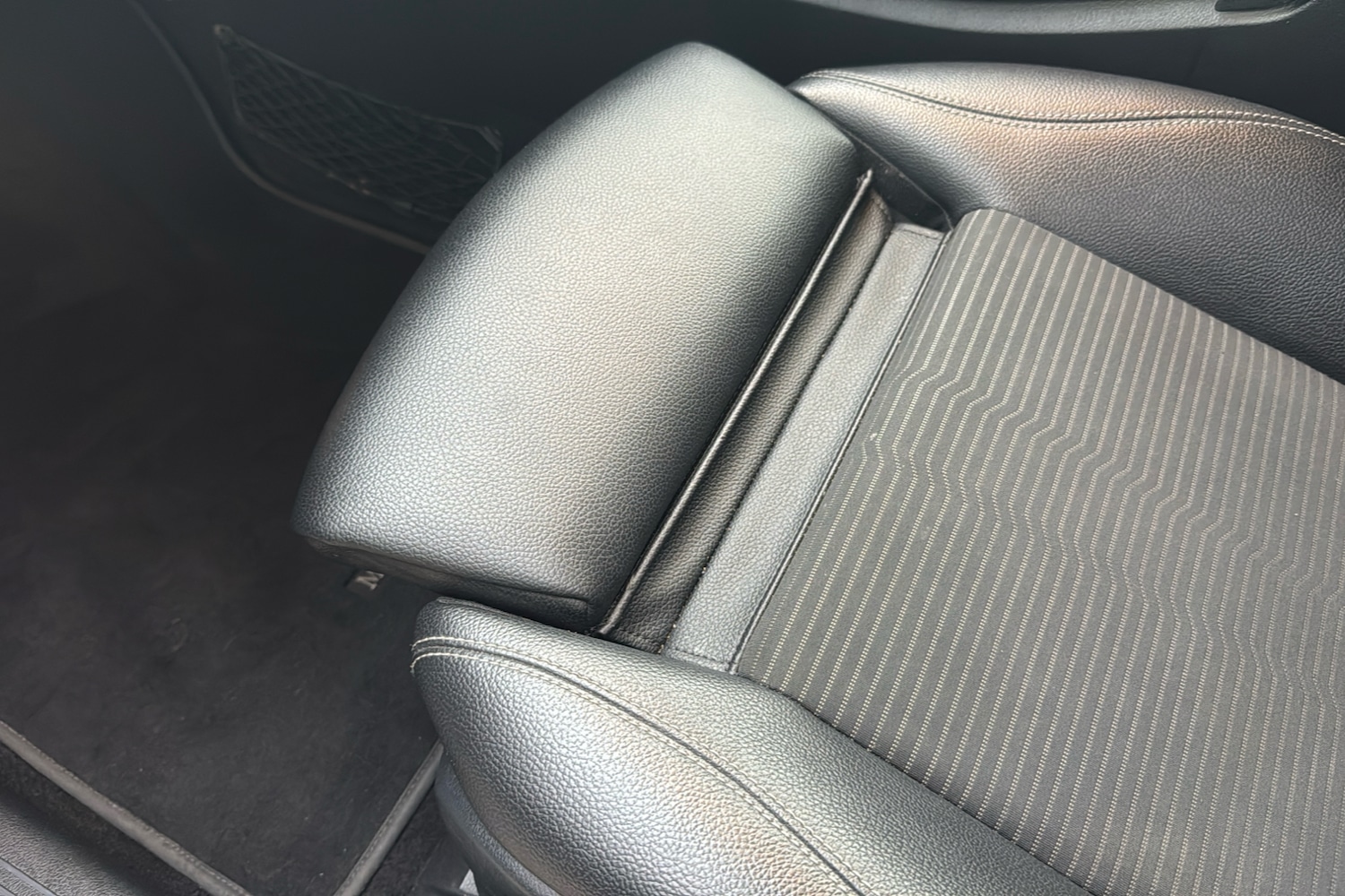 Used Mercedes-Benz A-Class 2018 for sale - 76436040: Photo 42