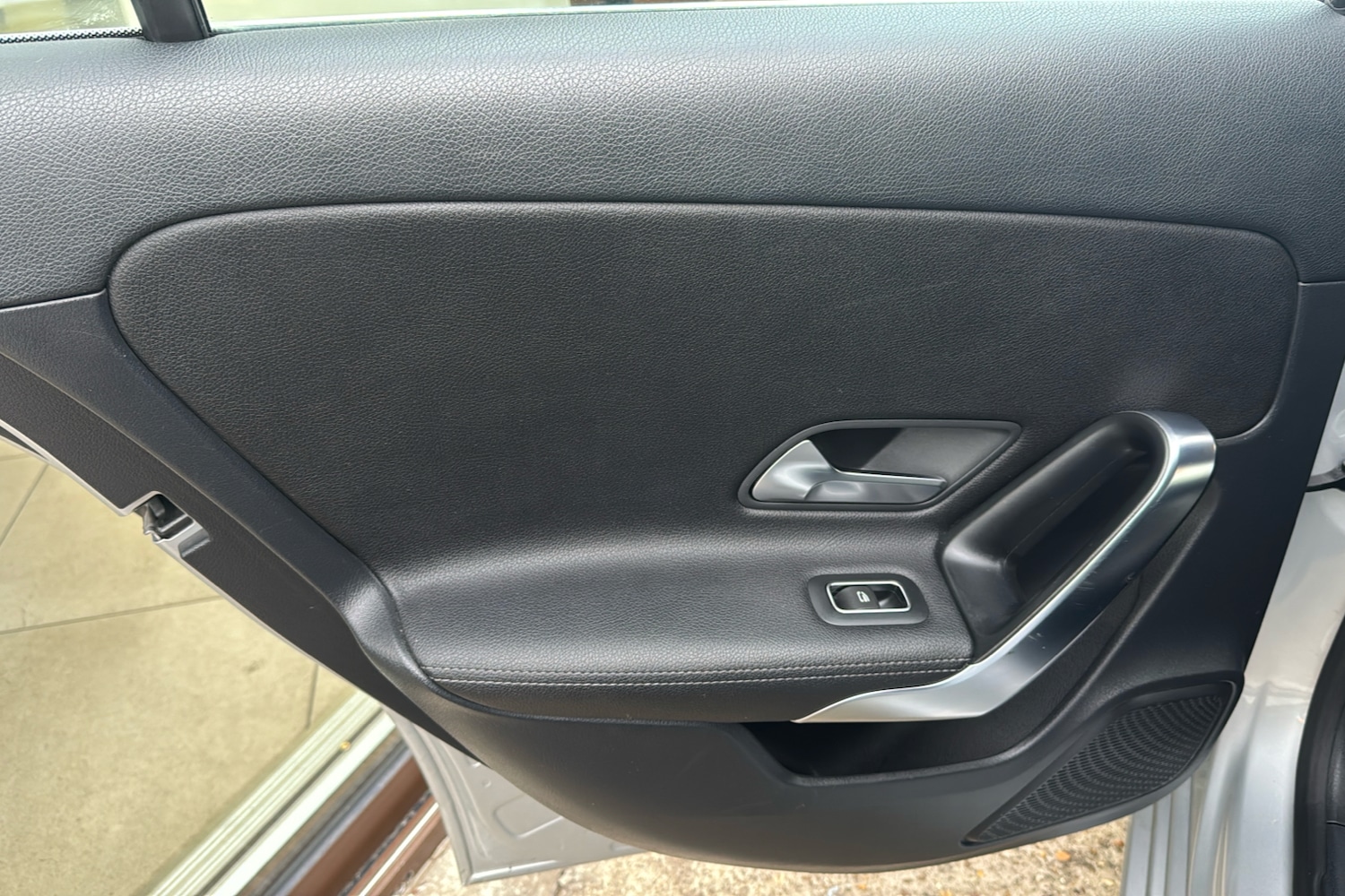 Used Mercedes-Benz A-Class 2018 for sale - 76436040: Photo 44