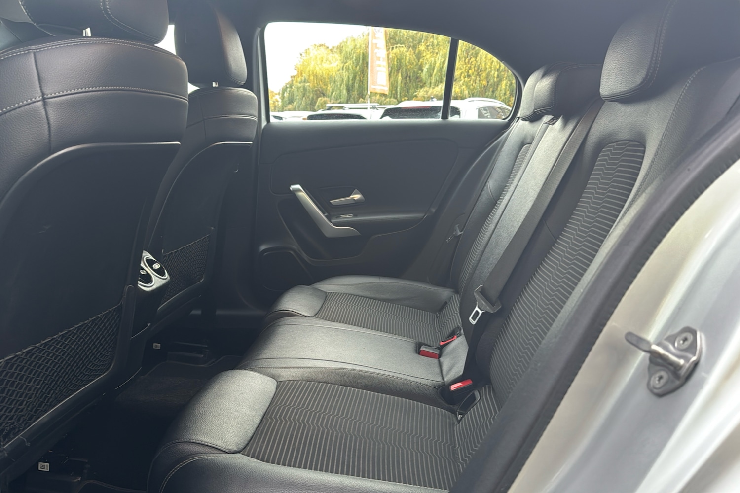 Used Mercedes-Benz A-Class 2018 for sale - 76436040: Photo 45