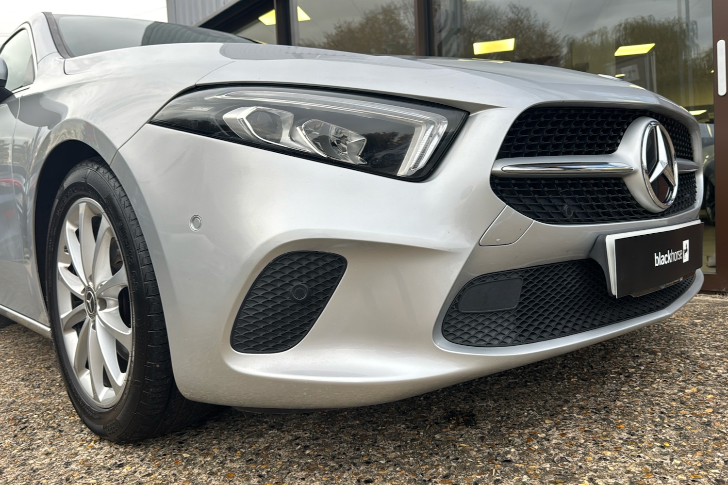 Used Mercedes-Benz A-Class 2018 for sale - 76436040: Photo 46