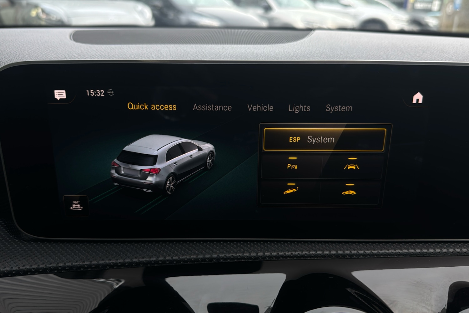 Used Mercedes-Benz A-Class 2018 for sale - 76436040: Photo 47