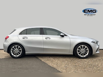 Used Mercedes-Benz A-Class 2018 for sale - 76436040: Photo