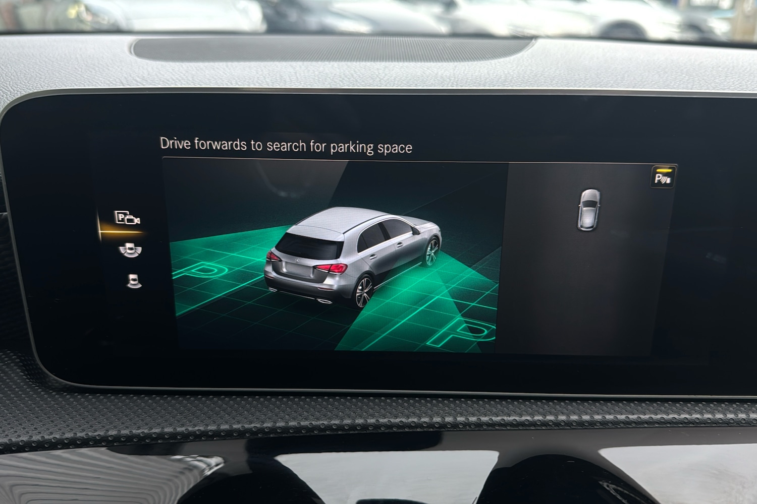 Used Mercedes-Benz A-Class 2018 for sale - 76436040: Photo 50