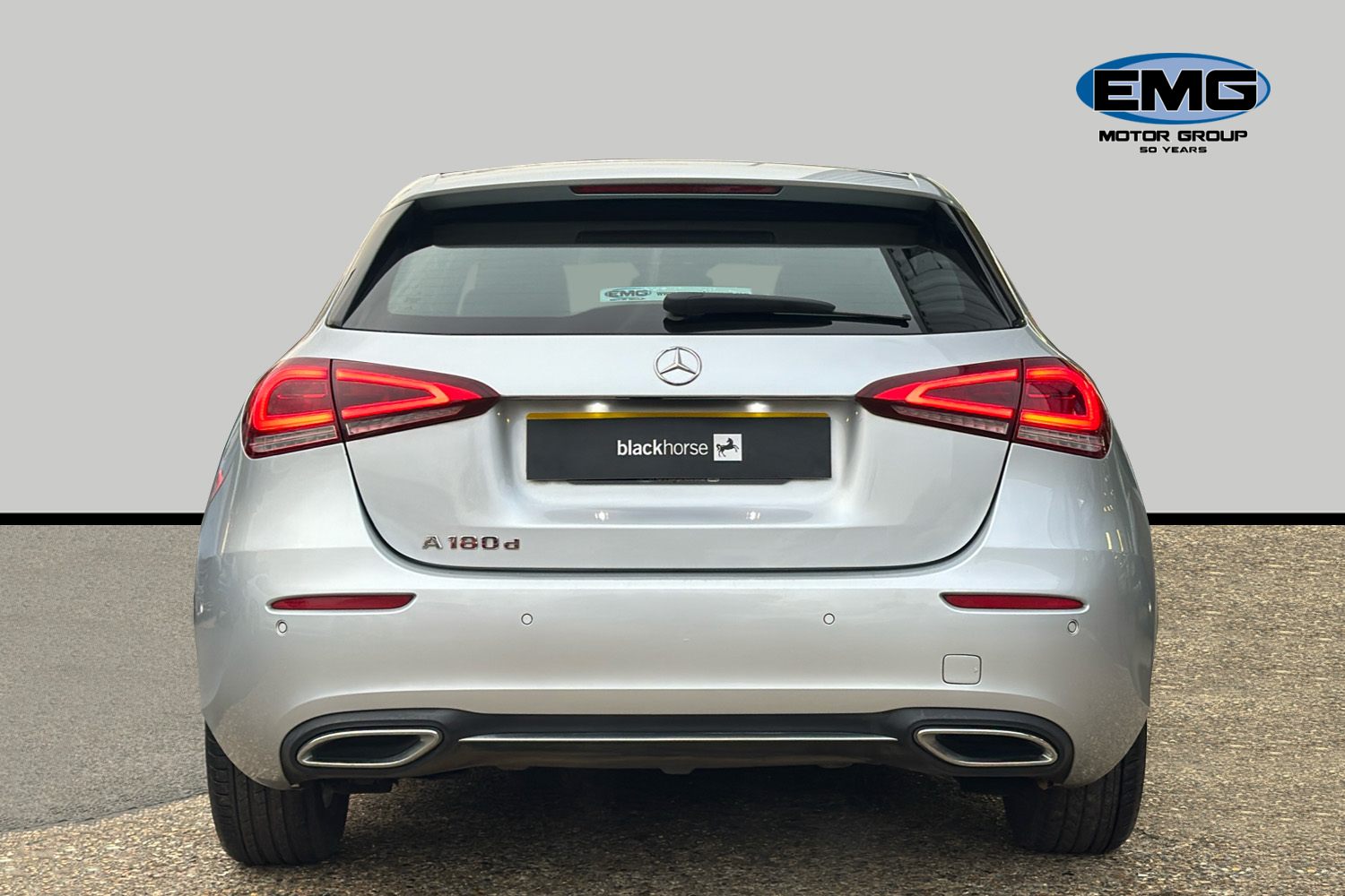 Used Mercedes-Benz A-Class 2018 for sale - 76436040: Photo 6