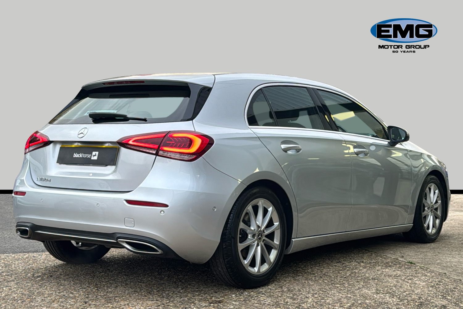 Used Mercedes-Benz A-Class 2018 for sale - 76436040: Photo 7