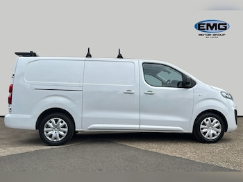 Used Vauxhall Vivaro 2023 for sale - 78060067: Photo