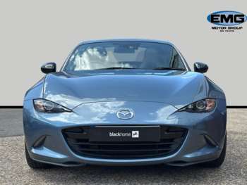 Used Mazda MX-5 RF 2017 for sale - 75084718: Photo