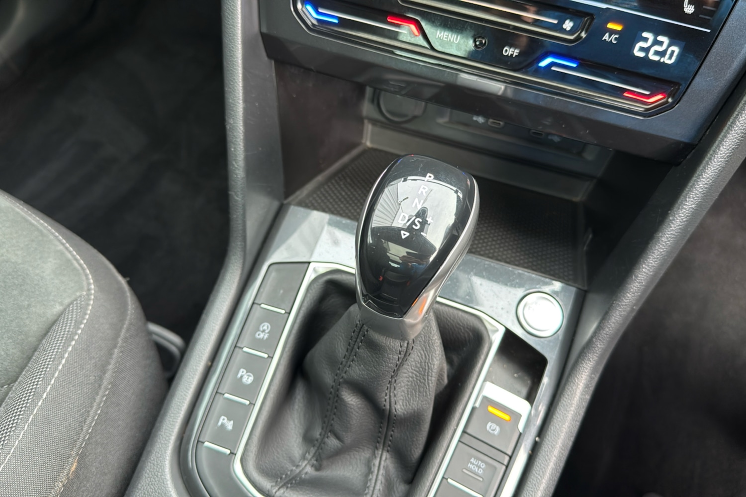 Used Volkswagen Tiguan 2021 for sale - 76106745: Photo 13