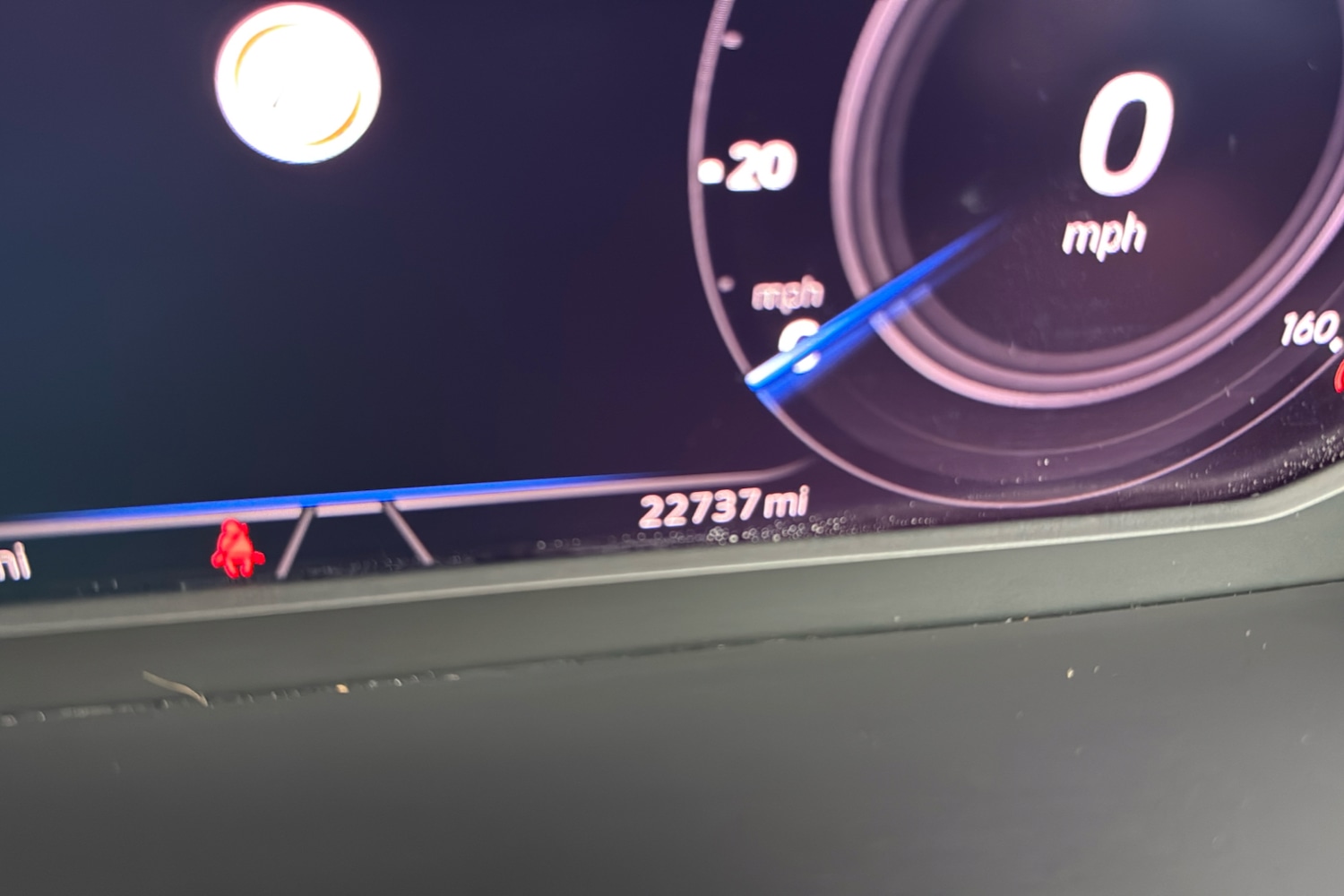 Used Volkswagen Tiguan 2021 for sale - 76106745: Photo 15