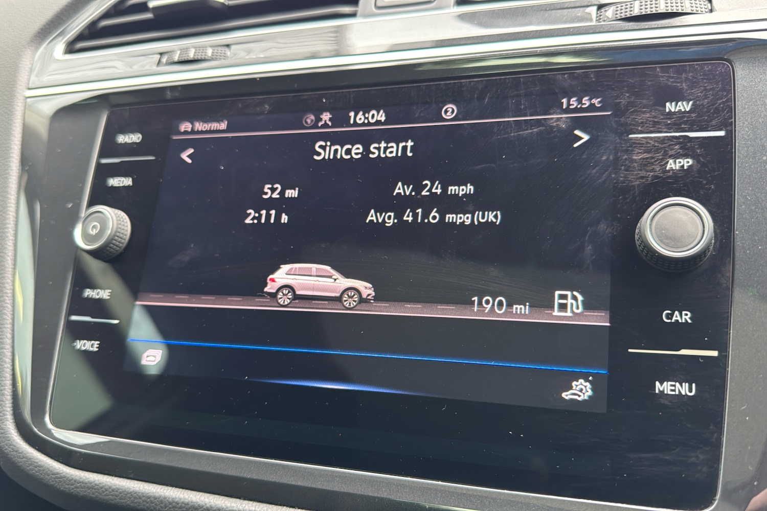 Used Volkswagen Tiguan 2021 for sale - 76106745: Photo 29