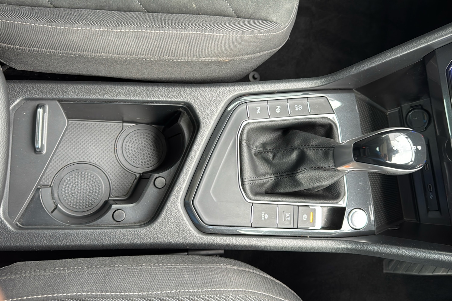 Used Volkswagen Tiguan 2021 for sale - 76106745: Photo 32