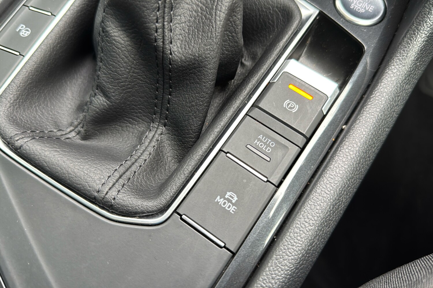 Used Volkswagen Tiguan 2021 for sale - 76106745: Photo 33