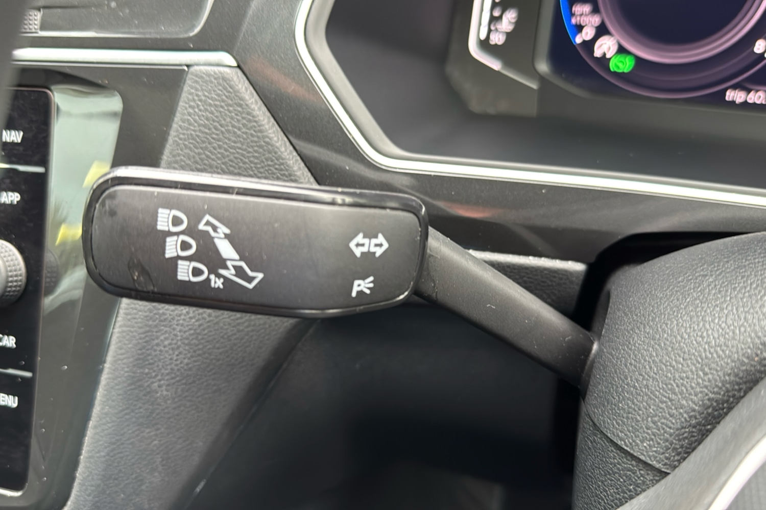 Used Volkswagen Tiguan 2021 for sale - 76106745: Photo 36