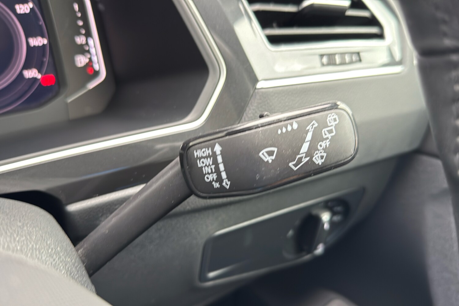 Used Volkswagen Tiguan 2021 for sale - 76106745: Photo 37