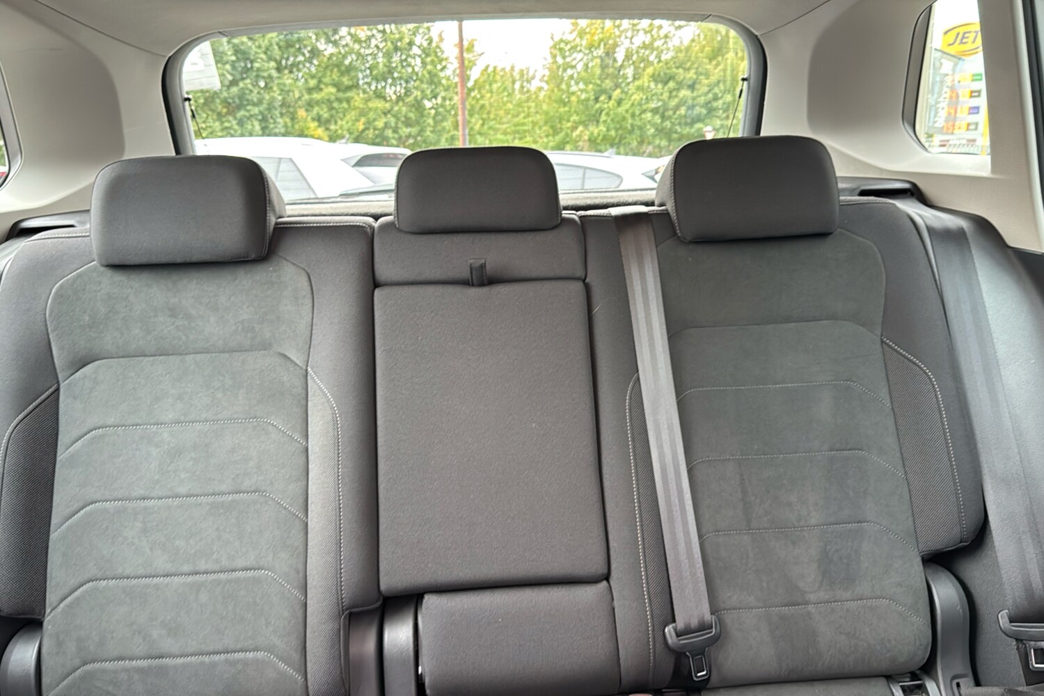Used Volkswagen Tiguan 2021 for sale - 76106745: Photo 39