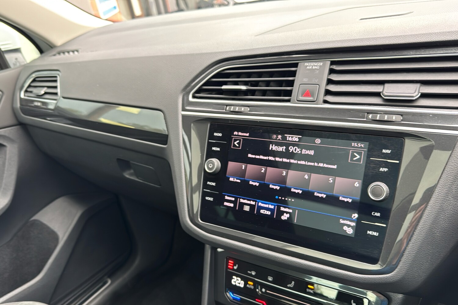 Used Volkswagen Tiguan 2021 for sale - 76106745: Photo 40
