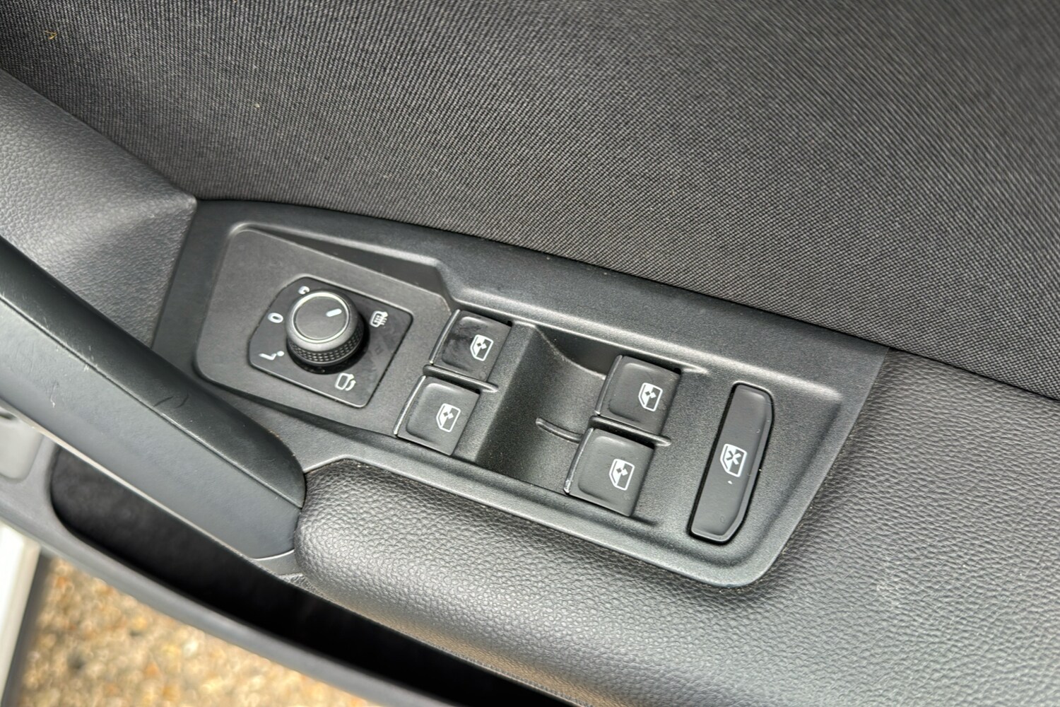 Used Volkswagen Tiguan 2021 for sale - 76106745: Photo 42