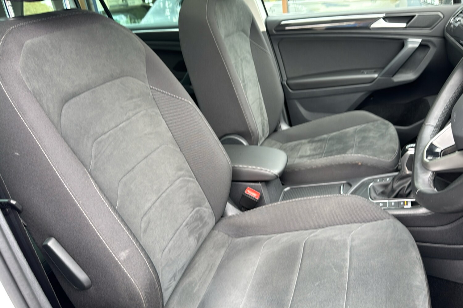 Used Volkswagen Tiguan 2021 for sale - 76106745: Photo 45
