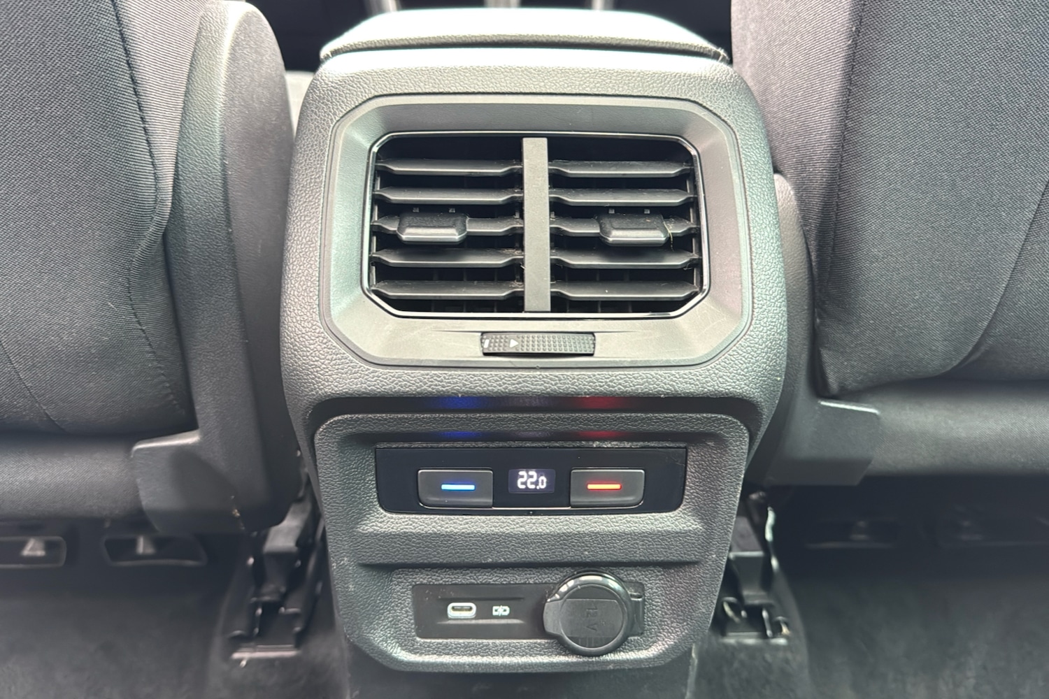 Used Volkswagen Tiguan 2021 for sale - 76106745: Photo 46