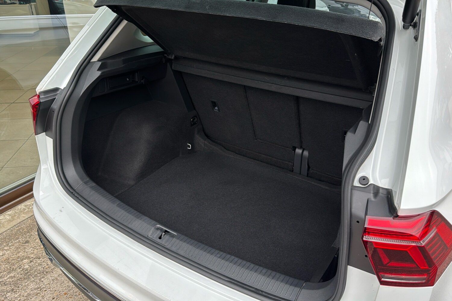 Used Volkswagen Tiguan 2021 for sale - 76106745: Photo 49