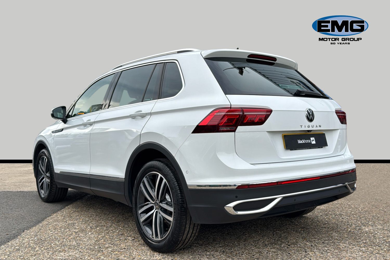 Used Volkswagen Tiguan 2021 for sale - 76106745: Photo 5