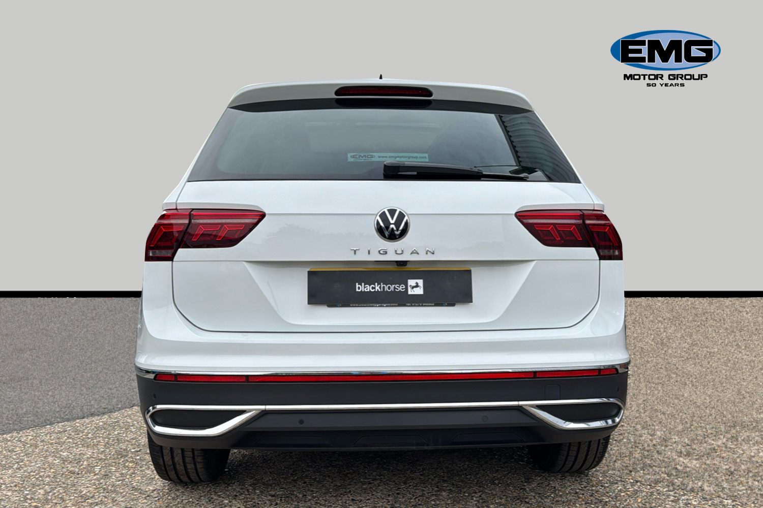 Used Volkswagen Tiguan 2021 for sale - 76106745: Photo 6
