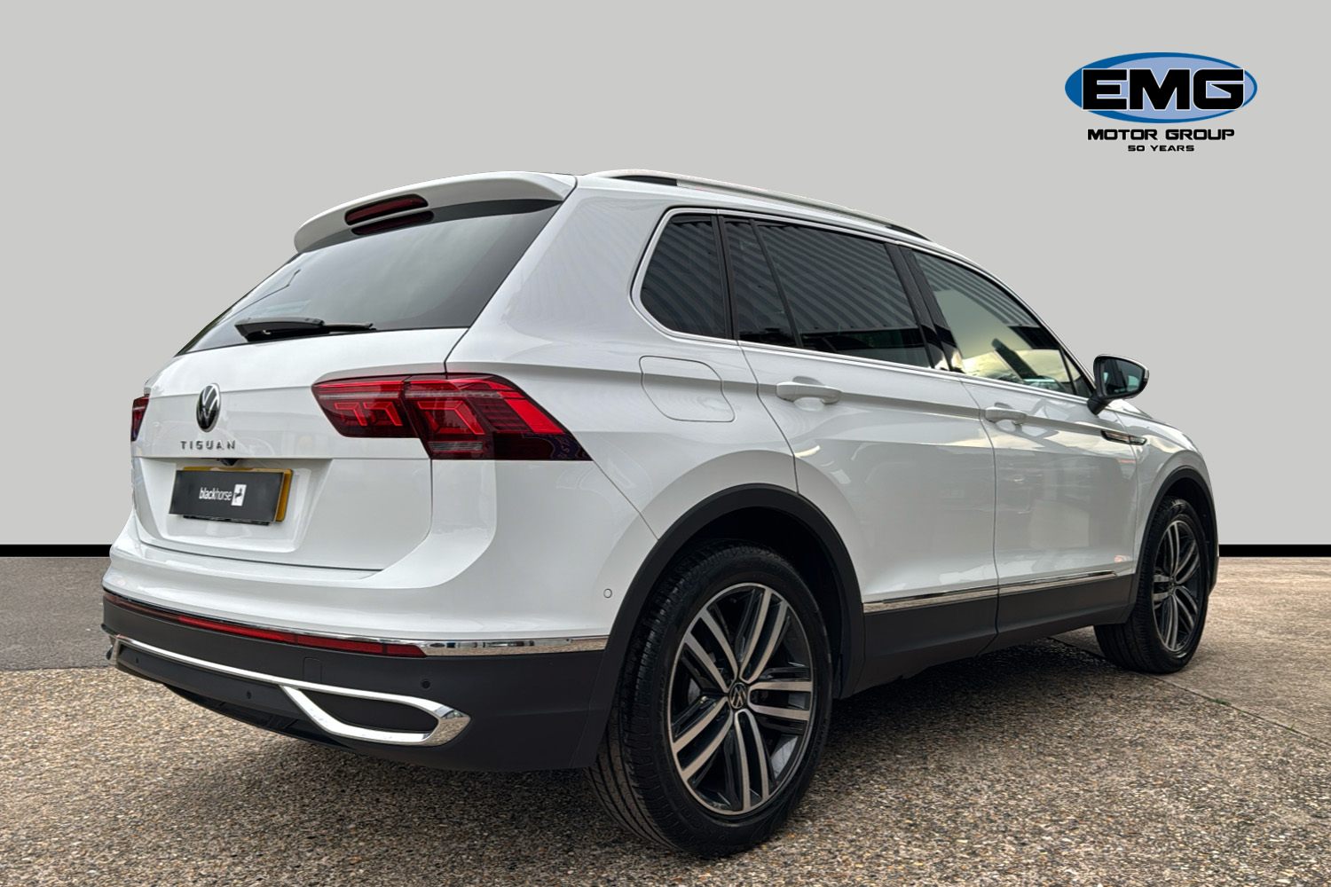 Used Volkswagen Tiguan 2021 for sale - 76106745: Photo 7
