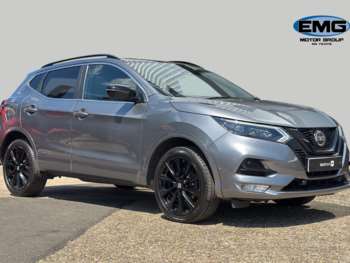 2020 - 1.3 Dig T N Tec Suv 5dr Petrol Dct Auto Euro 6 s/s 160 Ps