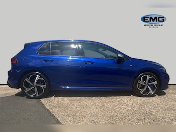 Used Volkswagen Golf 2022 for sale - 79127615: Photo