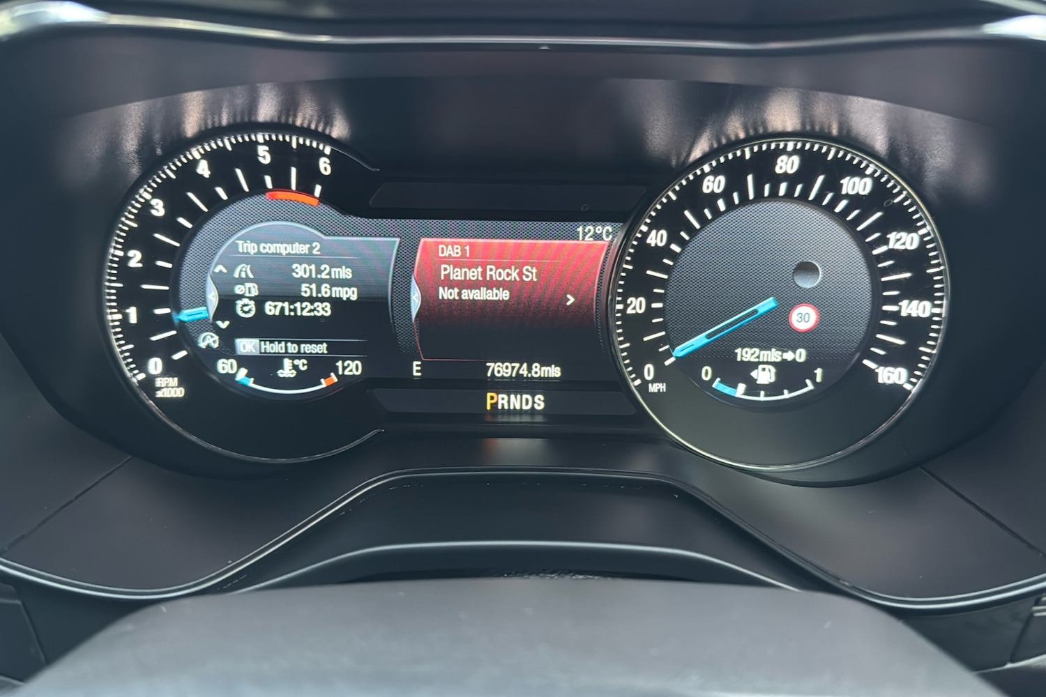 Used Ford Mondeo 2017 for sale - 76401550: Photo 13