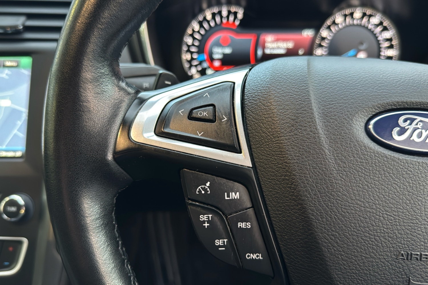 Used Ford Mondeo 2017 for sale - 76401550: Photo 16