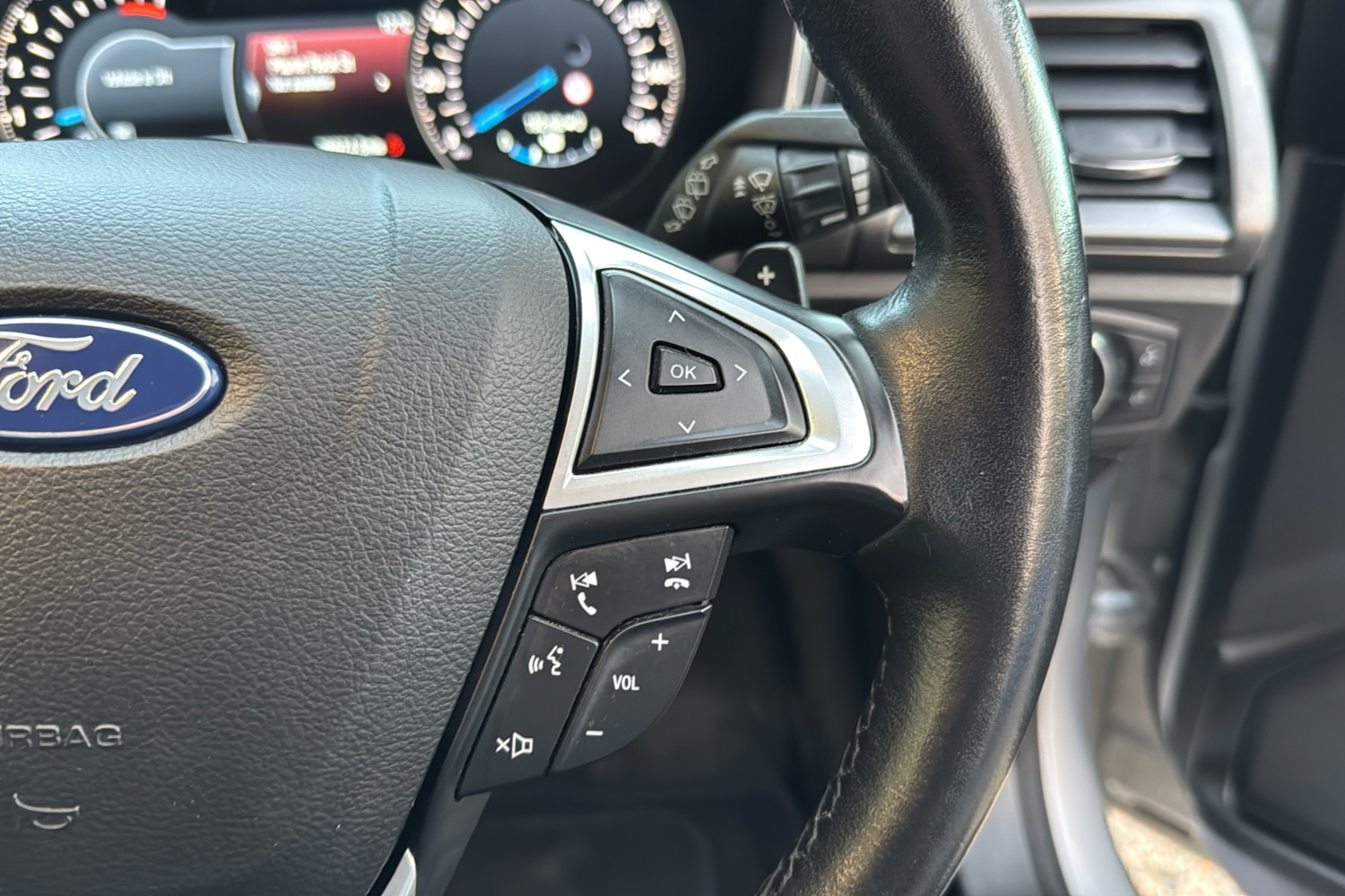 Used Ford Mondeo 2017 for sale - 76401550: Photo 17