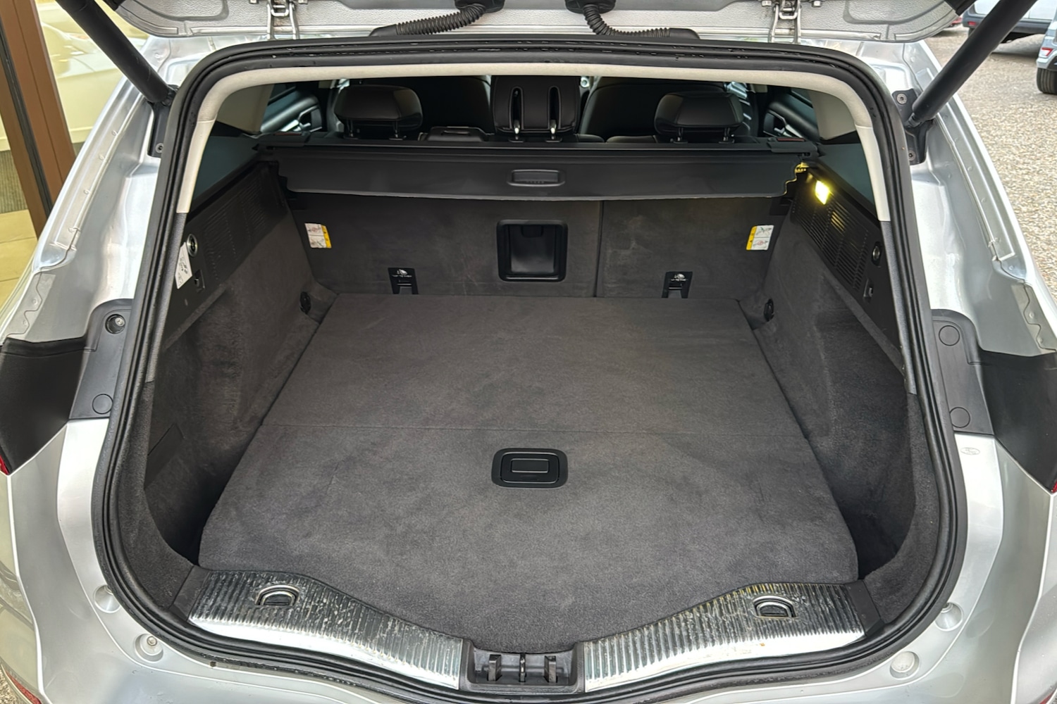 Used Ford Mondeo 2017 for sale - 76401550: Photo 18