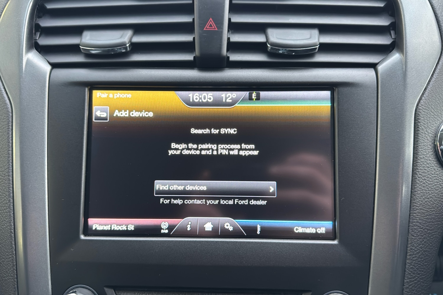 Used Ford Mondeo 2017 for sale - 76401550: Photo 19