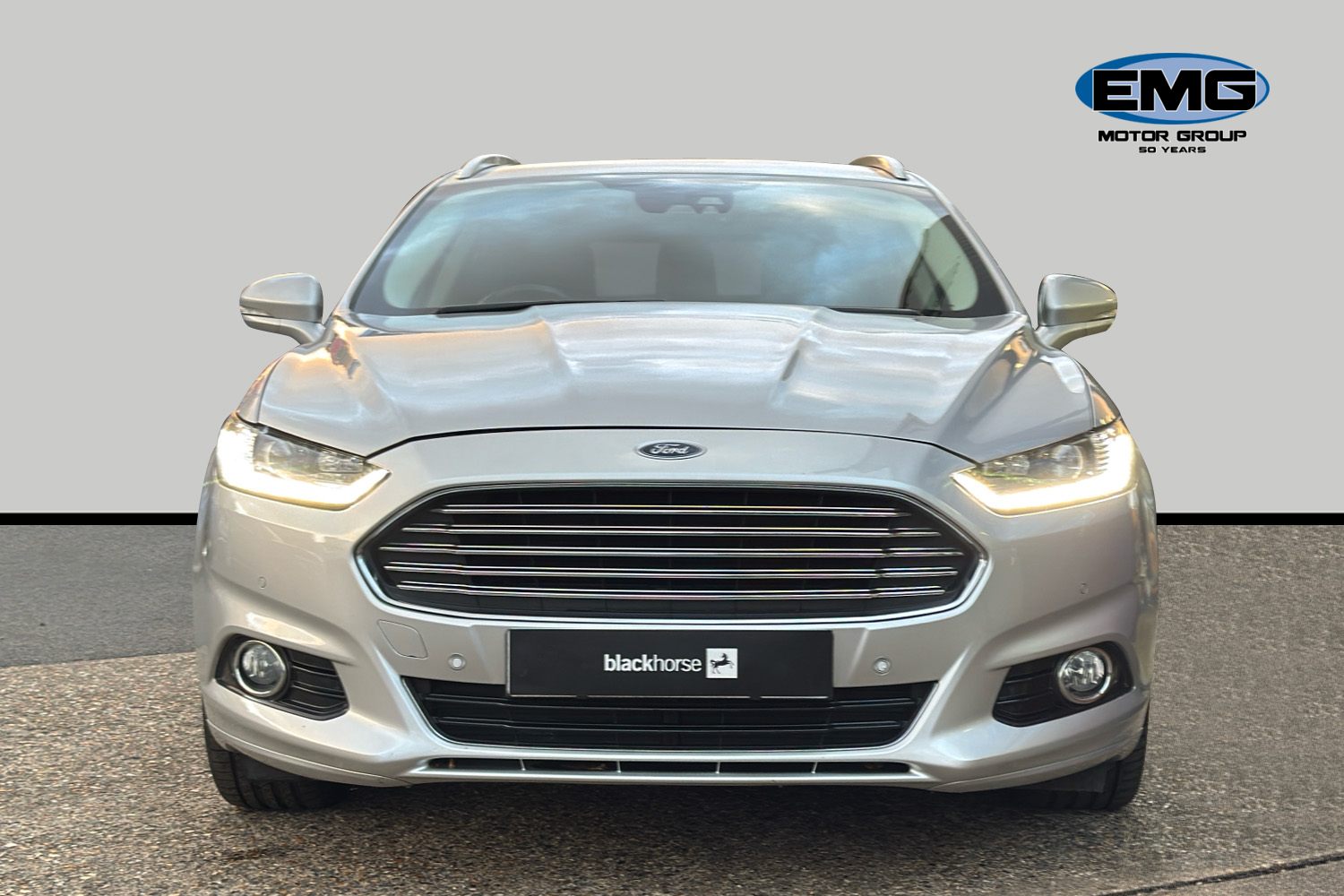 Used Ford Mondeo 2017 for sale - 76401550: Photo 2