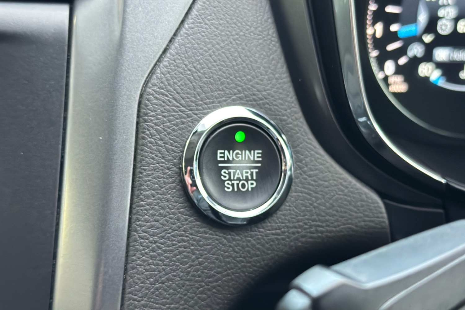 Used Ford Mondeo 2017 for sale - 76401550: Photo 21